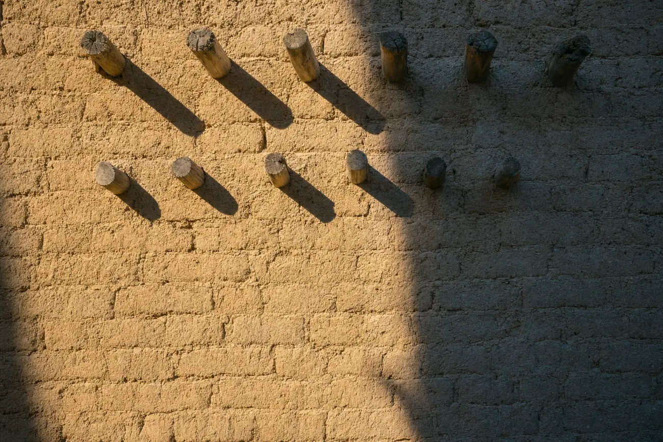 Étape 05 — Bondoukou